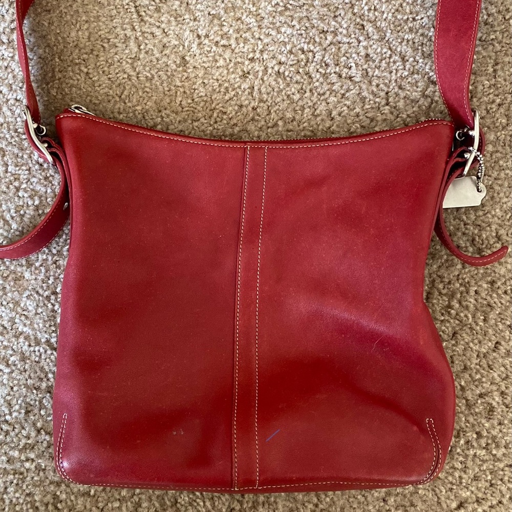 ❤️HP❤️ Coach Purse 👜